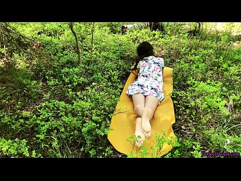 ❤️ Un inconnu sur Tinder masturbe ma chatte et baise passionnément dans les bois ❤️ Porno vk at porn fr.xxxtophd.ru ﹏