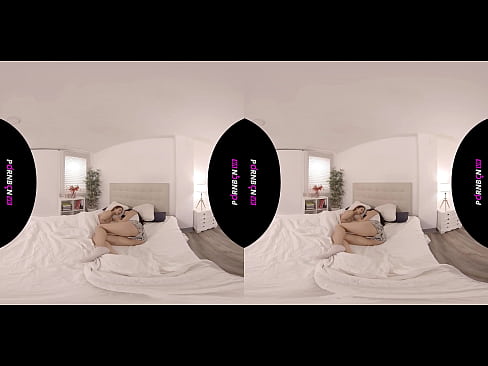 ❤️ PORNBCN VR Deux jeunes lesbiennes se réveillent excitées en réalité virtuelle 4K 180 3D Geneva Bellucci Katrina Moreno ❤️ Porno vk at porn fr.xxxtophd.ru ﹏