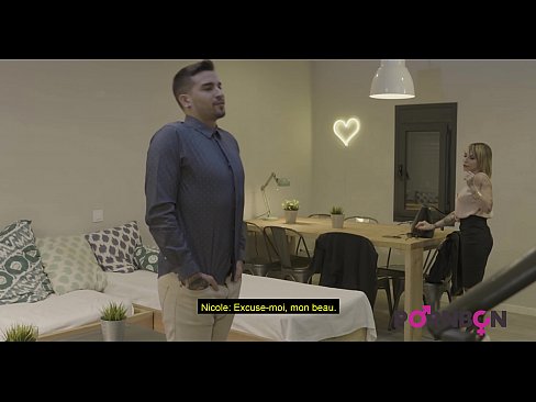 ❤️ PORNBCN 4K Une femme mûre avec de gros seins veut être baisée par voie anale jeune gigolo avec une grosse bite fellation amortisme baise dure travail à la main style chien chatte lécher orgasme sous-titres français ❤️ Porno vk at porn fr.xxxtophd.ru ﹏