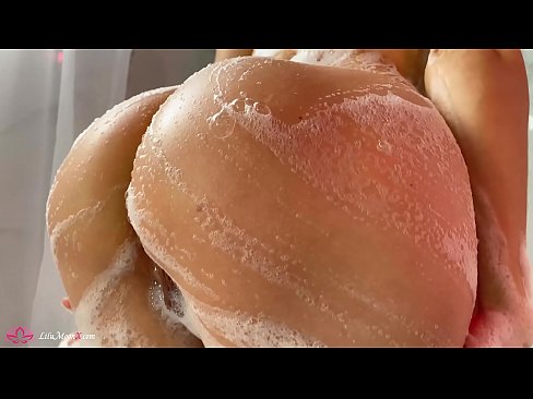 ❤️ Une brune masturbe sa chatte avec un vibrateur jusqu'à un orgasme intense sous la douche. ❤️ Porno vk at porn fr.xxxtophd.ru ﹏
