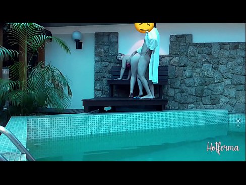 ❤️ Le patron invite la femme de chambre à la piscine, mais n'a pas pu résister à une chaude ❤️ Porno vk at porn fr.xxxtophd.ru ﹏