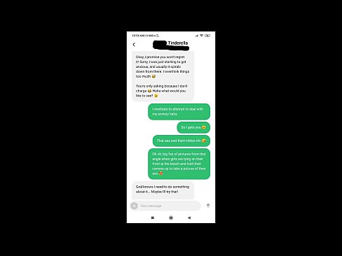❤️ J'ai ajouté un nouveau PAWG de Tinder à mon harem ( parler à Tinder inclus) ❤️ Porno vk at porn fr.xxxtophd.ru ﹏