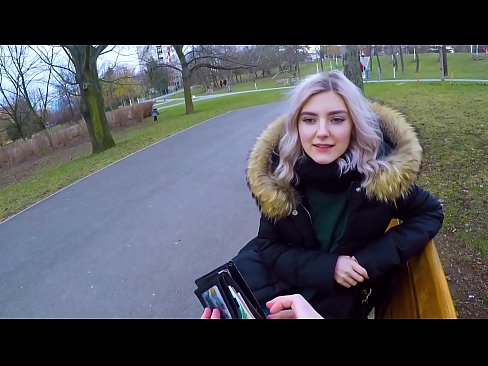 ❤️ Avaler le sperme chaud d'un étranger pour de l'argent - pipe dans le parc par Eva Elfie ❤️ Porno vk at porn fr.xxxtophd.ru ﹏